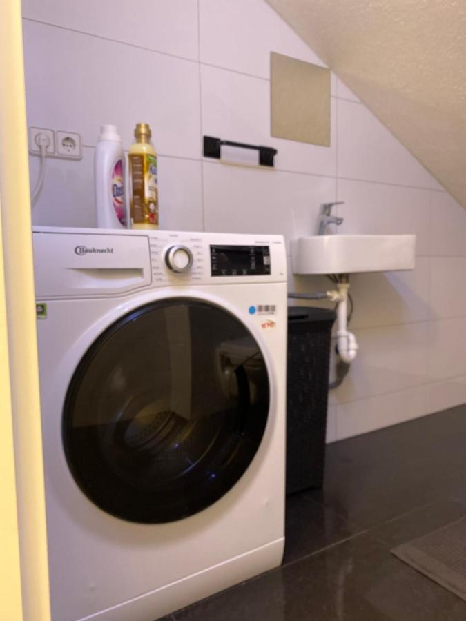 Deluxe Business Suite Mit Netflix Premium & Parkplatz, Zentral Zu Audi & Schwarz Gruppe With 2 Bedrooms Bad Friedrichshall Exteriér fotografie
