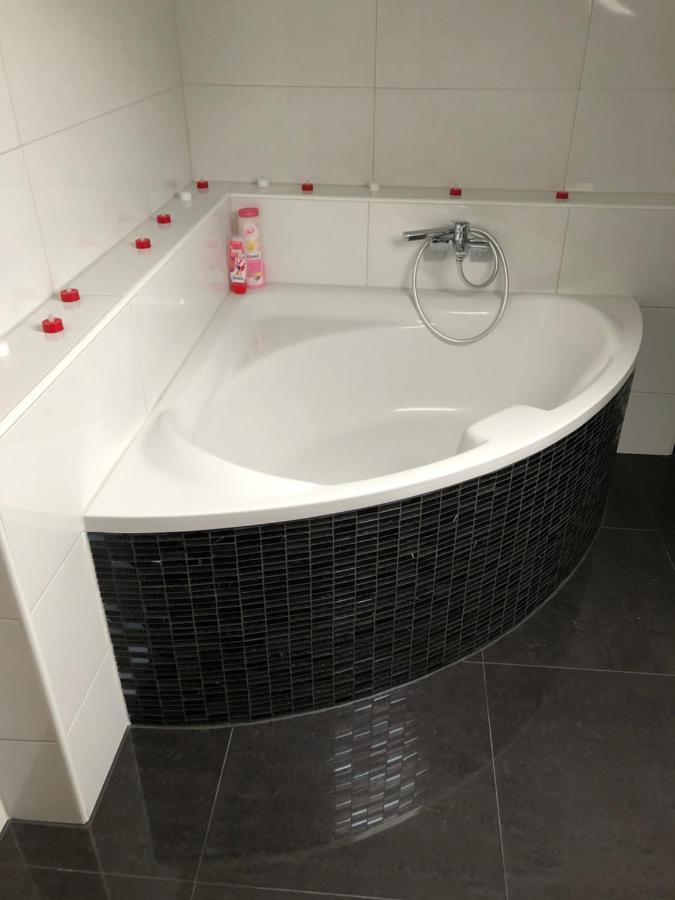 Deluxe Business Suite Mit Netflix Premium & Parkplatz, Zentral Zu Audi & Schwarz Gruppe With 2 Bedrooms Bad Friedrichshall Exteriér fotografie