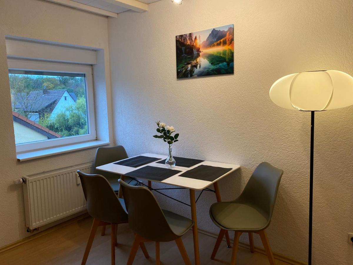 Deluxe Business Suite Mit Netflix Premium & Parkplatz, Zentral Zu Audi & Schwarz Gruppe With 2 Bedrooms Bad Friedrichshall Exteriér fotografie