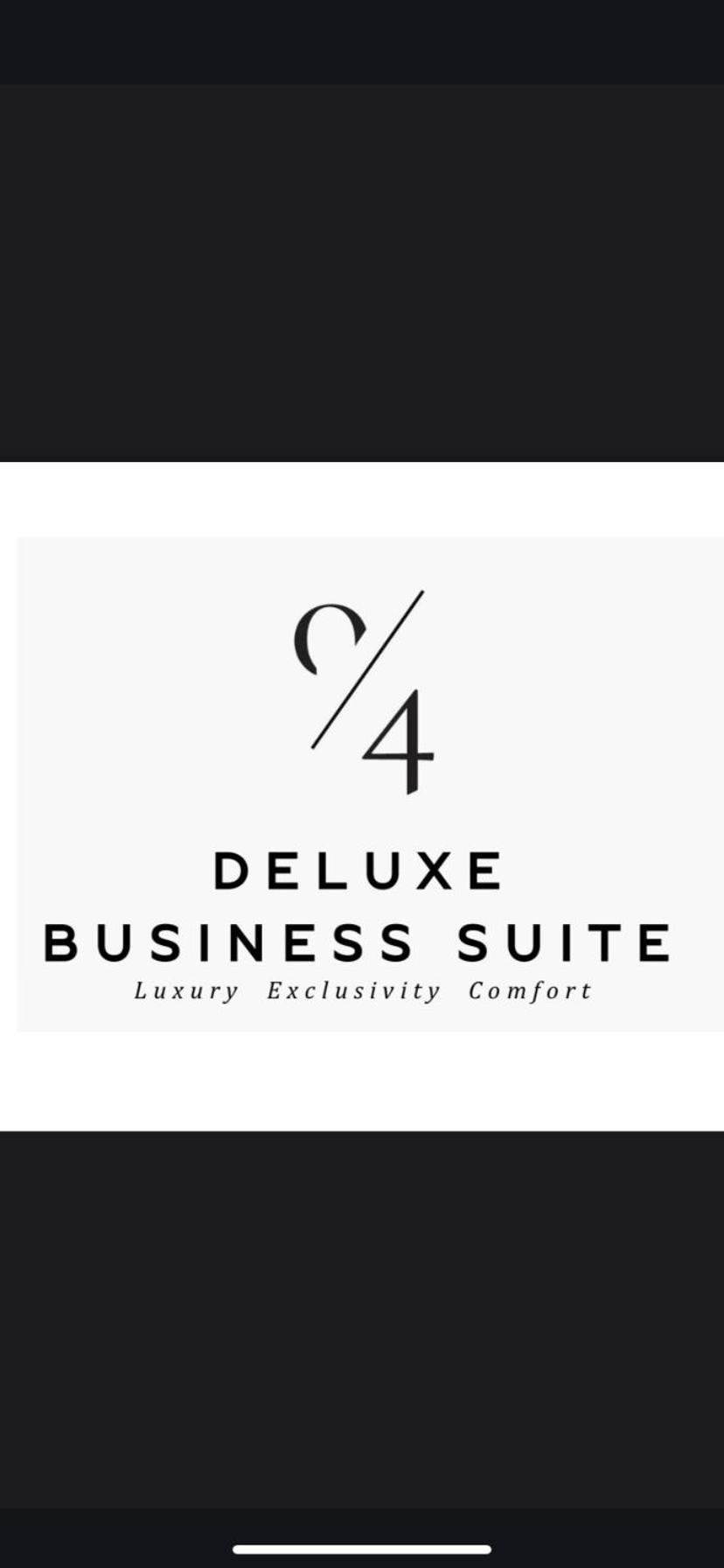 Deluxe Business Suite Mit Netflix Premium & Parkplatz, Zentral Zu Audi & Schwarz Gruppe With 2 Bedrooms Bad Friedrichshall Exteriér fotografie