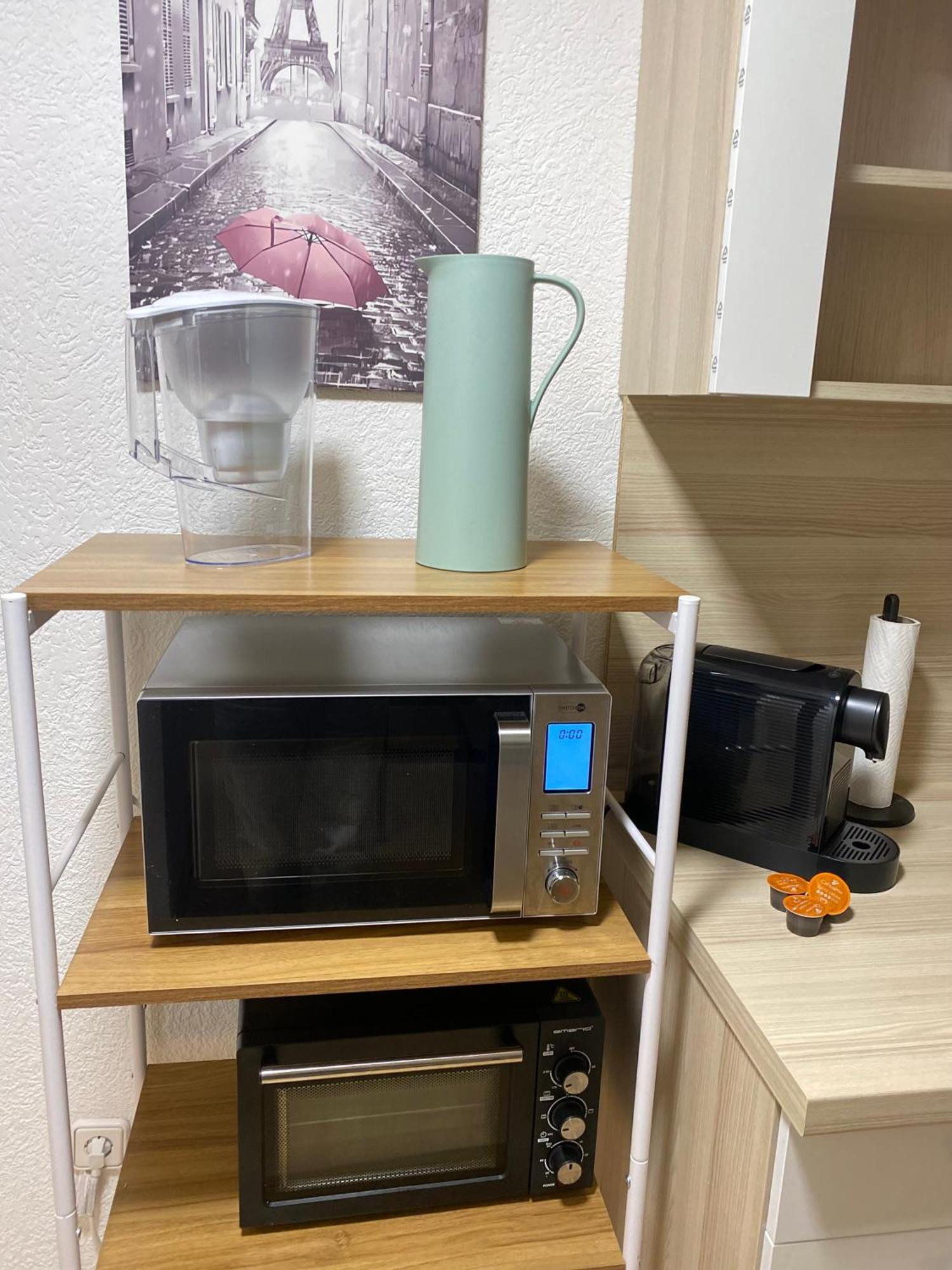 Deluxe Business Suite Mit Netflix Premium & Parkplatz, Zentral Zu Audi & Schwarz Gruppe With 2 Bedrooms Bad Friedrichshall Exteriér fotografie
